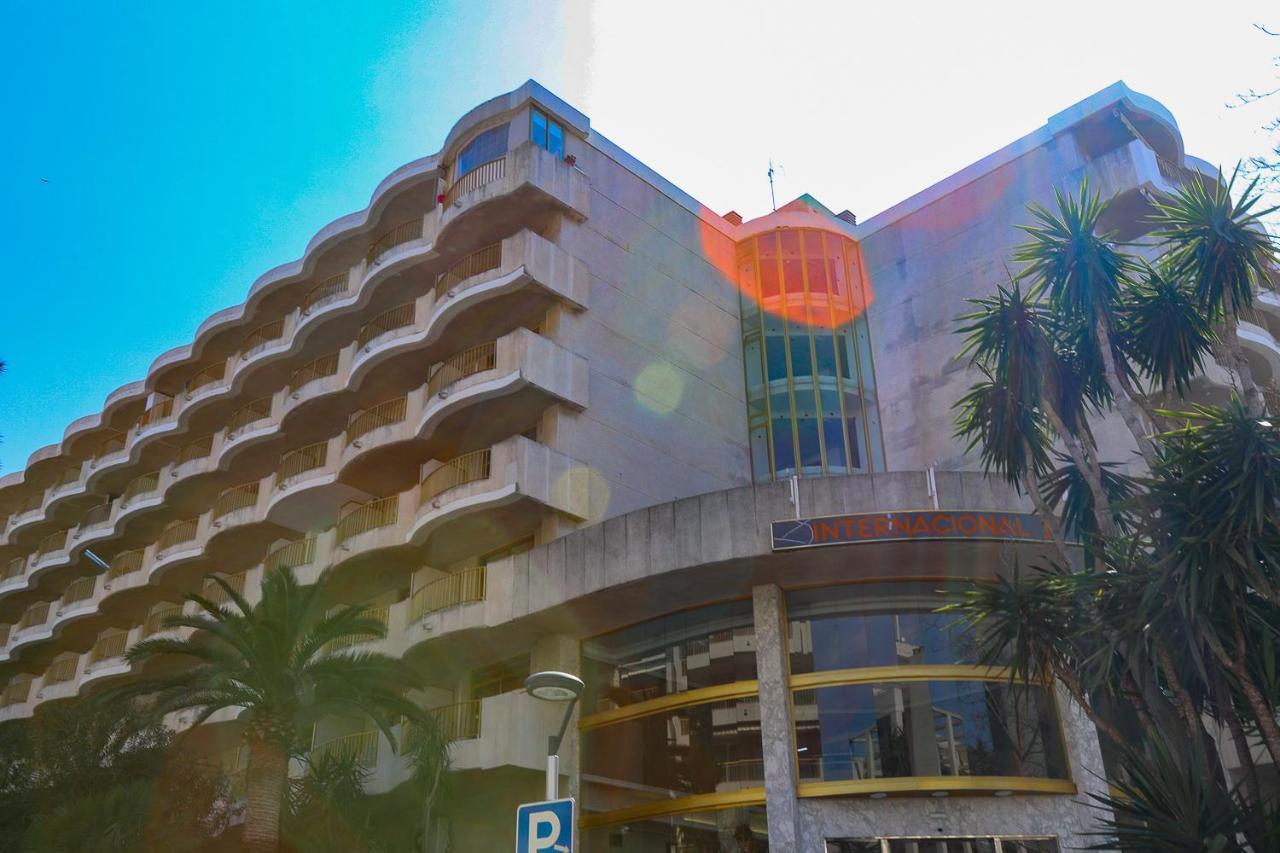 Costa Daurada Apartaments -102 Internacional Salou Exterior foto