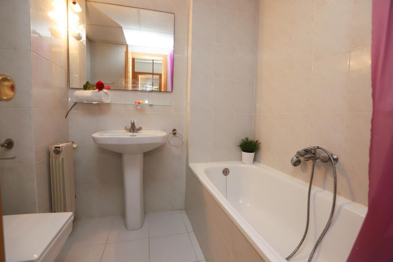 Costa Daurada Apartaments -102 Internacional Salou Exterior foto